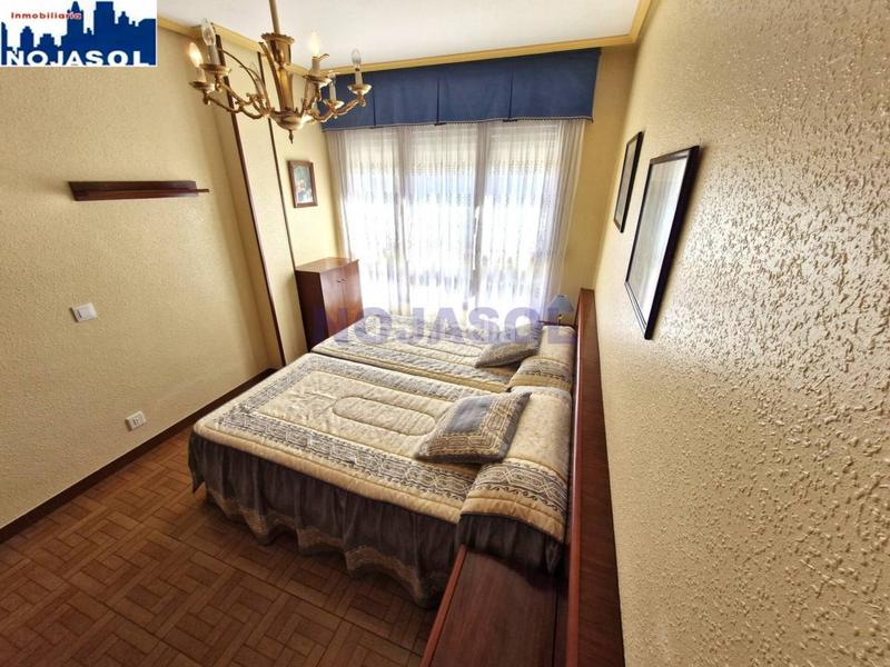 Foto 23c0369f-6dce-4063-ab34-996c424b6bb2. Apartament amb calefacció a Tregadín Noja