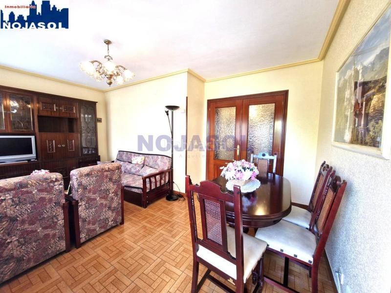 Foto 35f88043-9522-42f0-b85b-640085f26017. Apartament amb calefacció a Tregadín Noja