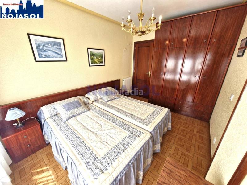 Foto 41ba27b6-4b24-46b3-8052-8b721f10d01d. Apartament amb calefacció a Tregadín Noja