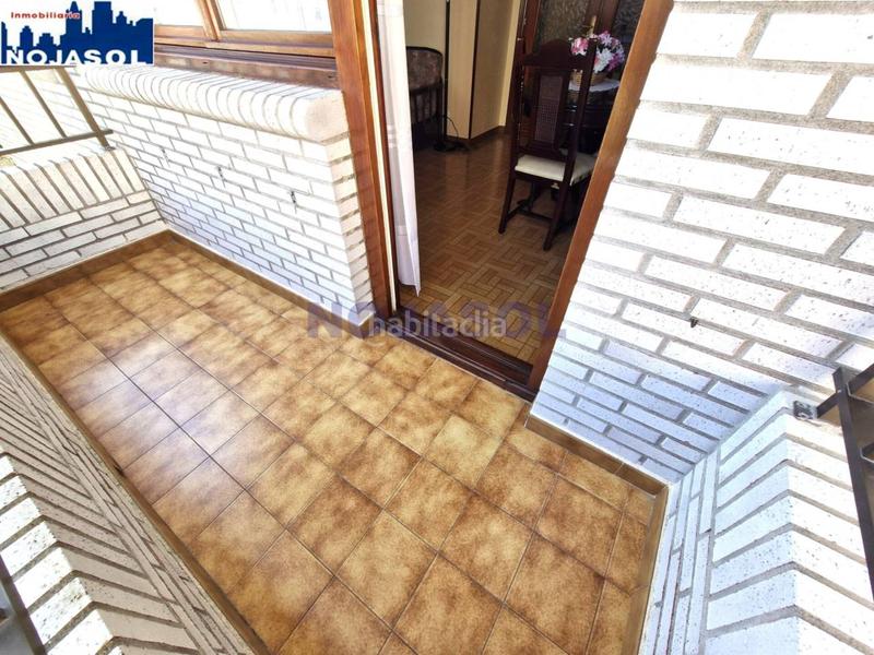 Foto 45073939-3dc3-4f9c-b8a6-92ef0a0138a7. Apartament amb calefacció a Tregadín Noja