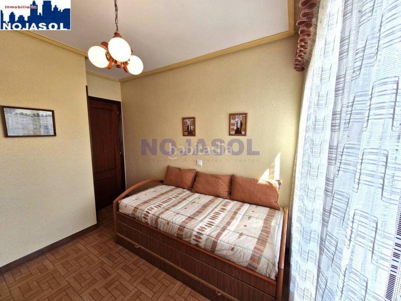 Foto 59f792fc-3878-4b5d-9161-7fd8c32595bf. Apartament amb calefacció a Tregadín Noja