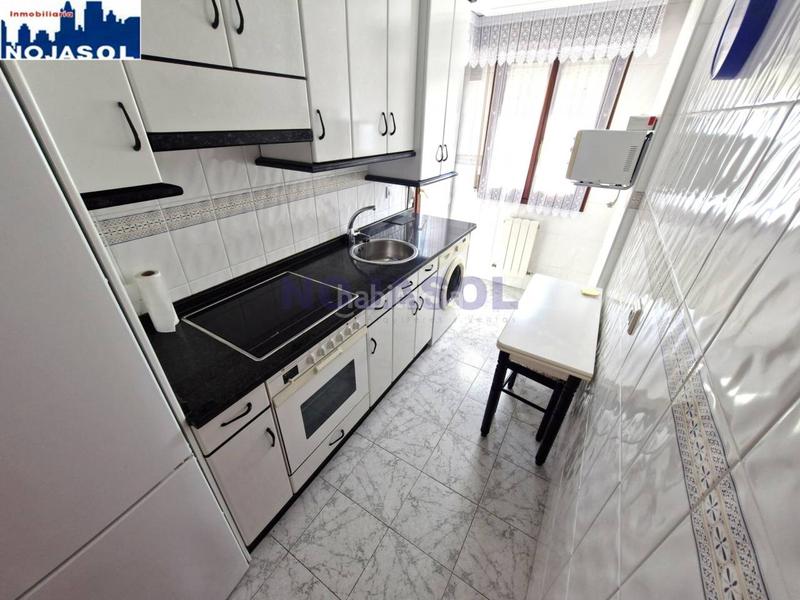 Foto 6a311b9a-3607-4350-b105-bc882a9f4cfc. Apartament amb calefacció a Tregadín Noja