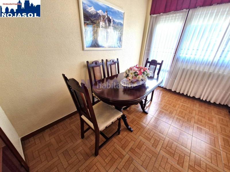 Foto 7638f01a-824e-46a4-9311-b97dc5ce2ef6. Apartament amb calefacció a Tregadín Noja