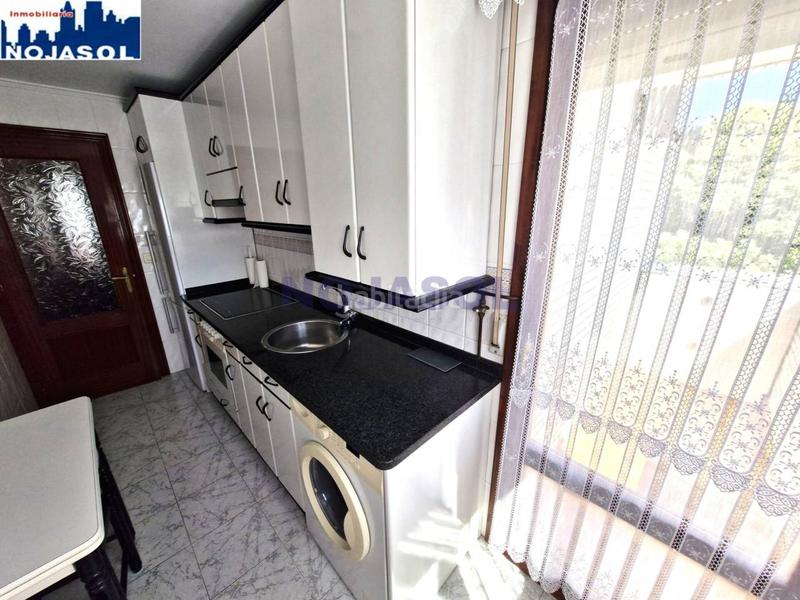 Foto 76586233-3fb8-4a95-9fba-e41d71e86e44. Apartament amb calefacció a Tregadín Noja