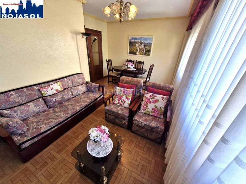 Foto 8fd9a069-1c4f-4f11-b42f-005ff4c7369e. Apartament amb calefacció a Tregadín Noja