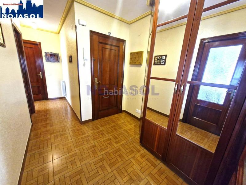 Foto ac5ae61c-f998-4881-8104-01f92608d19b. Apartament amb calefacció a Tregadín Noja