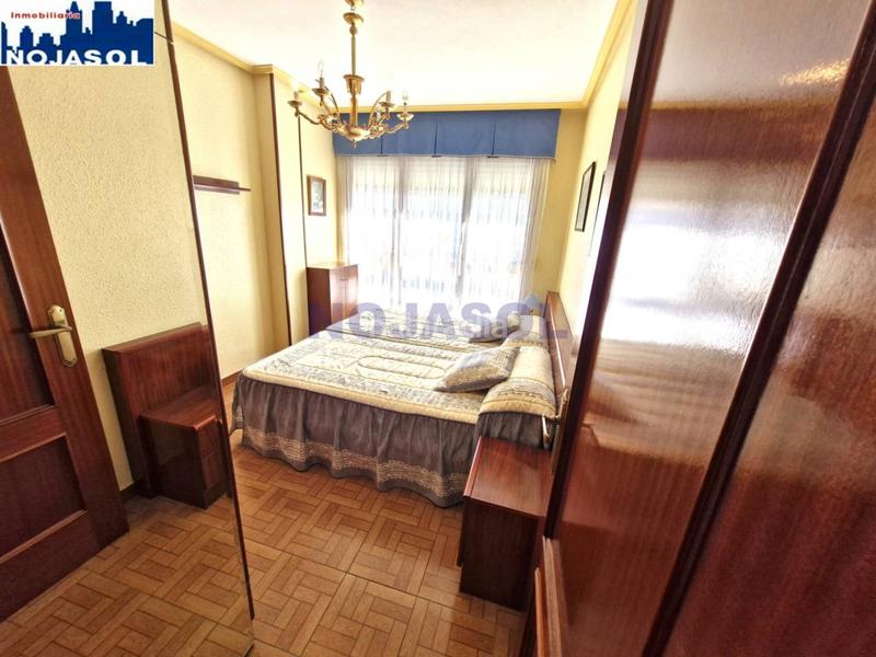 Foto bc7d66d9-bdbf-493e-8d71-63822337e5ed. Apartament amb calefacció a Tregadín Noja
