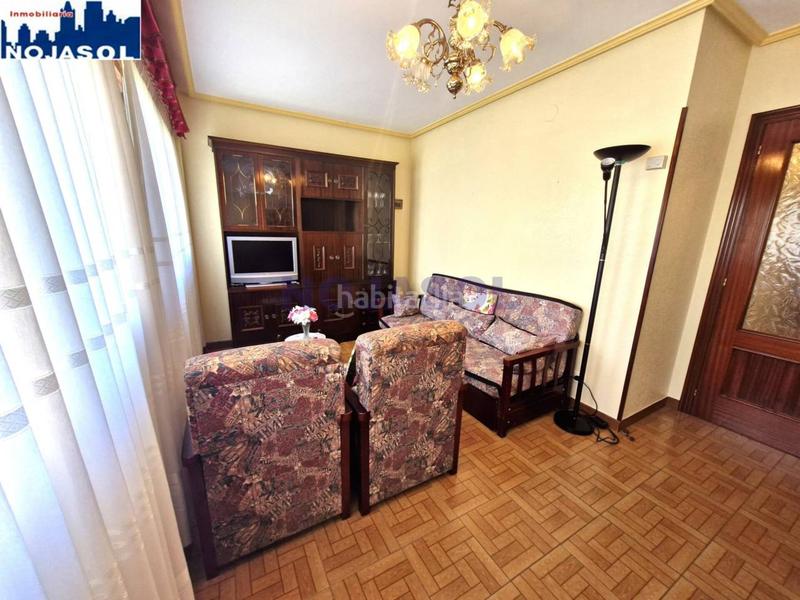 Foto f4a5e6ab-f5fa-4682-9f9e-2e922b8360b3. Apartament amb calefacció a Tregadín Noja