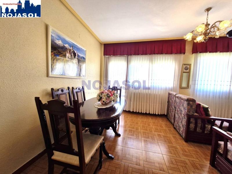 Foto f6b2f479-c3ae-4028-9efd-8363742d4650. Apartament amb calefacció a Tregadín Noja
