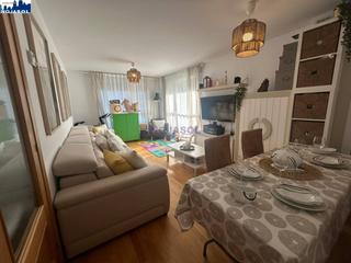 Apartament  General. Ref 000628  bonito piso de 2 habitaciones y 2 baños en gama
