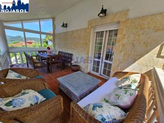 Chalet  San mames de meruelo. Ref 000201  en exclusiva precioso chalet individual con piscina