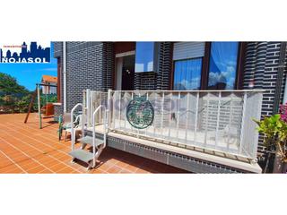 Lloguer Apartament a Las cercas sn. Ref.002245 alquiler de  septiembe  a junio  no alquiler anual  b