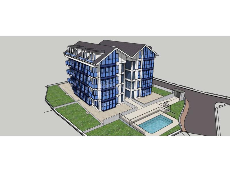 Foto 07d09a30-c6a9-4b2a-833a-b8e88da037bc. Appartement avec chauffage parking piscine dans Palacio Noja