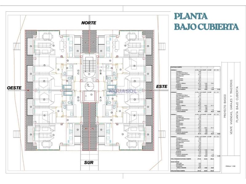 Foto 42f02100-4f0c-4cbd-be8e-8eafde64f297. Appartement avec chauffage parking piscine dans Palacio Noja