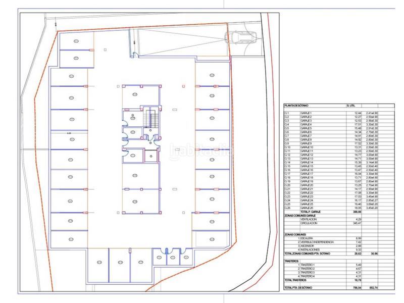 Foto 7e2e45c1-1887-4e67-bd5c-0b5ccda17532. Appartement avec chauffage parking piscine dans Palacio Noja