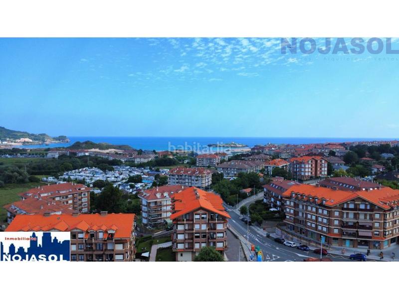 Foto bf06f7a5-81ce-4344-9ce0-ee620466391f. Appartement avec chauffage parking piscine dans Palacio Noja
