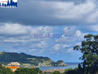 Apartament a Ris. Ref 000099  preciosas vistas, terraza discreta, plaza de garaje