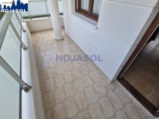 Piccolo appartamento en Ris. Ref 000087  en exclusiva, amplia vivienda con buena terraza cerc