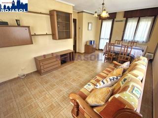 Apartament a Ris. Ref 000087  en exclusiva, amplia vivienda con buena terraza cerc