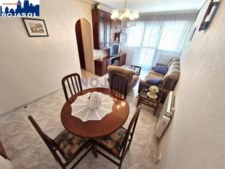 Apartament a Tregadín. Ref 000080  en exclusiva, precioso y amplio piso en el centro, t