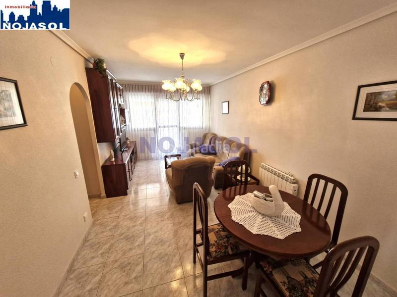 Foto 431ee261-56c3-4aa1-a236-95601aa4b915. Apartamento ref 000080 en exclusiva, precioso y amplio piso en el centro, terraza, piscinas, ascensor y garaje cerrado en Noja