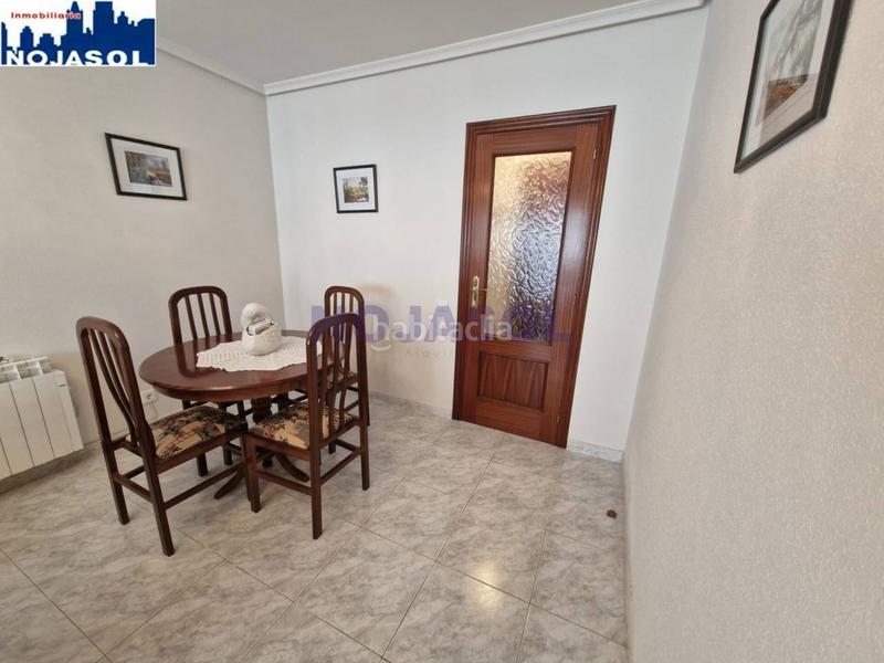 Foto 469dd532-33ed-45c9-ba76-7e98259491d0. Apartamento ref 000080 en exclusiva, precioso y amplio piso en el centro, terraza, piscinas, ascensor y garaje cerrado en Noja