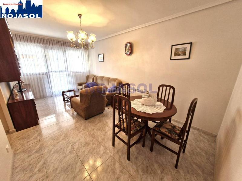 Foto 483bcfe4-efc2-4348-a9f9-503e3c144176. Apartamento ref 000080 en exclusiva, precioso y amplio piso en el centro, terraza, piscinas, ascensor y garaje cerrado en Noja