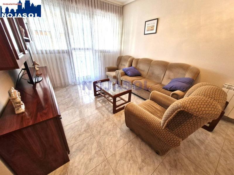 Foto b610d34f-73e4-4d54-95f4-18575f7df4cf. Apartamento ref 000080 en exclusiva, precioso y amplio piso en el centro, terraza, piscinas, ascensor y garaje cerrado en Noja