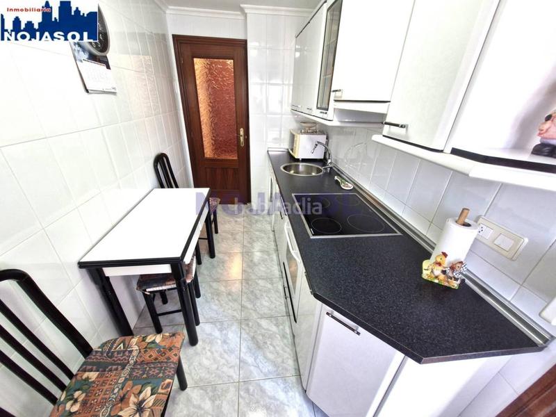 Foto d4d3205e-bda9-4943-99ff-71844b2997e0. Apartamento ref 000080 en exclusiva, precioso y amplio piso en el centro, terraza, piscinas, ascensor y garaje cerrado en Noja