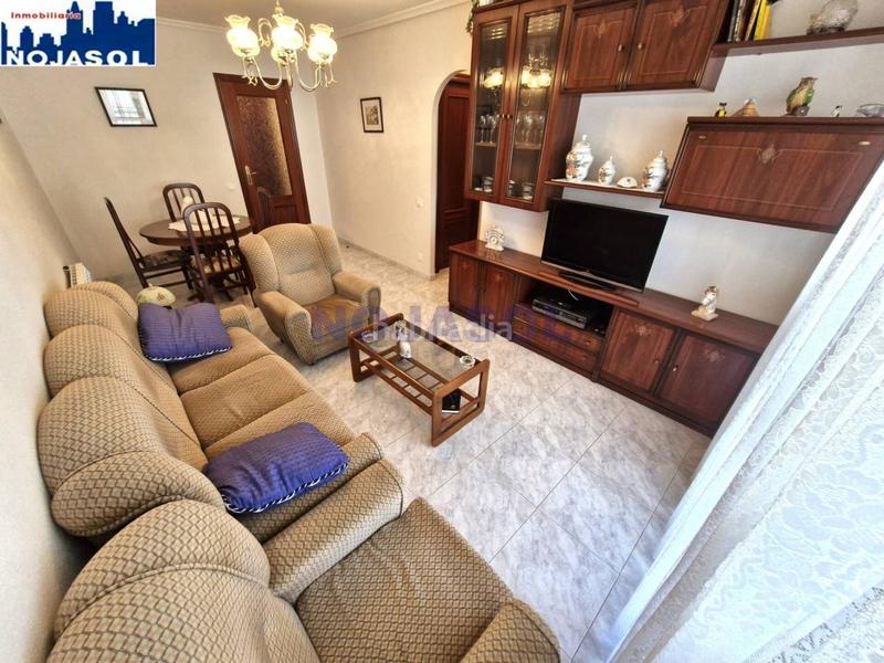 Foto e065506b-c2e4-405f-a735-8b0936cab20d. Apartamento ref 000080 en exclusiva, precioso y amplio piso en el centro, terraza, piscinas, ascensor y garaje cerrado en Noja