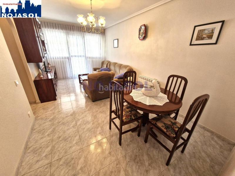 Foto e292eaff-33a8-440b-a9bc-697f10e5ddd4. Apartamento ref 000080 en exclusiva, precioso y amplio piso en el centro, terraza, piscinas, ascensor y garaje cerrado en Noja