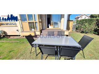 Lloguer Apartament  Cabanzo. Ref.2173 alquiler desde septiembre a junio  no alquiler anual  p