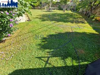 Casa  El arco. Ref.000644  casa individual con gran jardín de unos 755 m2