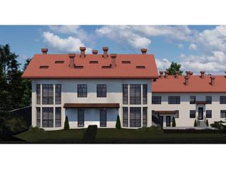 Apartament  Paseo marques de comillas. Ref 000840 nueva promocin de 18 viviendas en udas