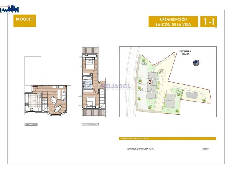 Foto 48734098-6c89-4250-b002-6c412aab3f5a. Appartement avec chauffage dans Comillas