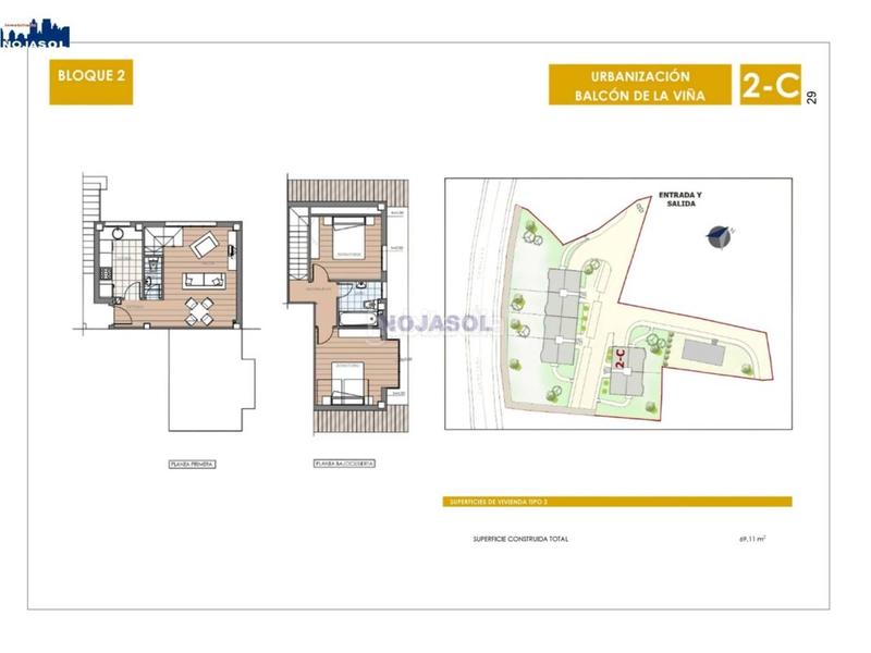 Foto 582750c7-7c13-420b-93f5-b5950e4bbd37. Appartement avec chauffage dans Comillas