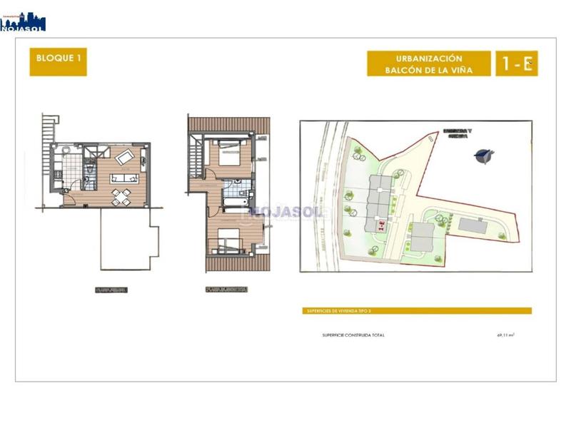 Foto 96e50bd9-1993-46ba-96e9-f8ea9e448482. Appartement avec chauffage dans Comillas