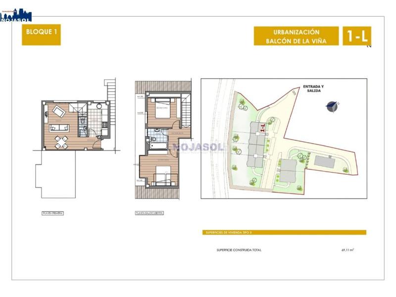Foto b82f3961-b8a3-4ffd-b188-6d4c6d12ebf5. Appartement avec chauffage dans Comillas