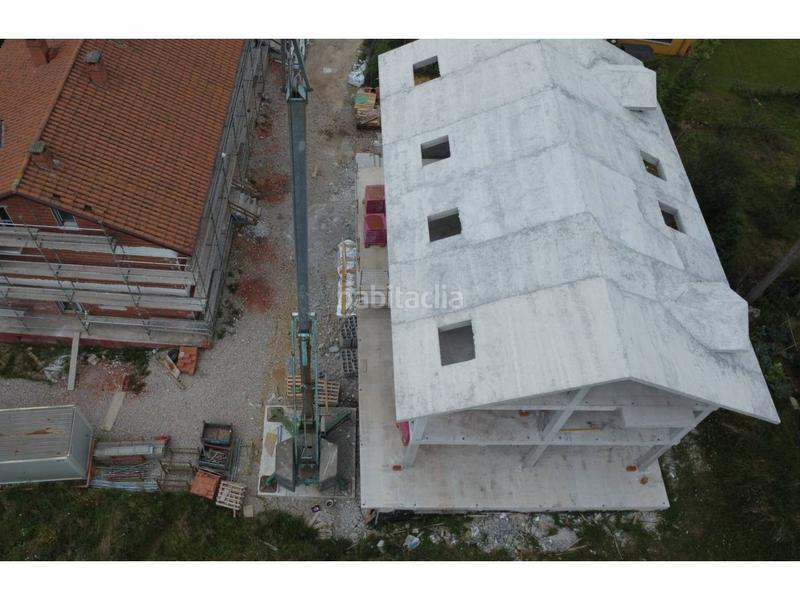 Foto c8333b86-4584-4e76-9e54-88bb708ddb4c. Appartement avec chauffage dans Comillas