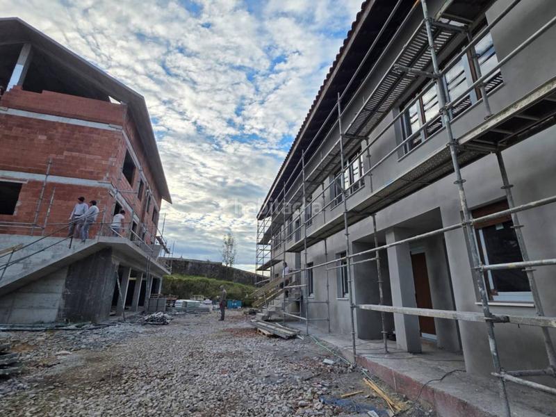 Foto fd21b59f-8d68-4601-81bd-ef9cb789bae8. Appartement avec chauffage dans Comillas