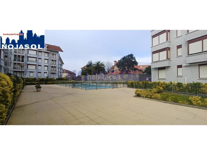 Foto 113d66b2-c556-49c8-8389-f3fac09913b9. Alquiler apartamento ref.2374 alquiler desde septiembre a junio no alquiler anual bonito apartamento en urbanización privada con piscina en Noja