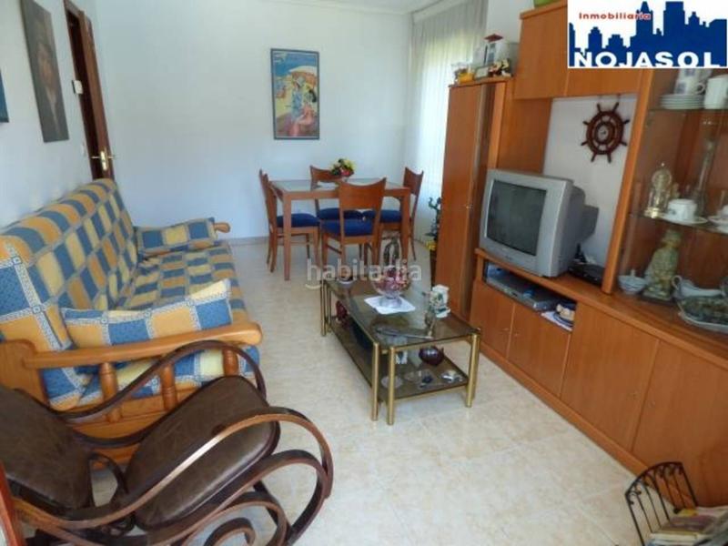 Foto 68552606-6acd-4392-9122-76e776993726. Alquiler apartamento ref.2374 alquiler desde septiembre a junio no alquiler anual bonito apartamento en urbanización privada con piscina en Noja