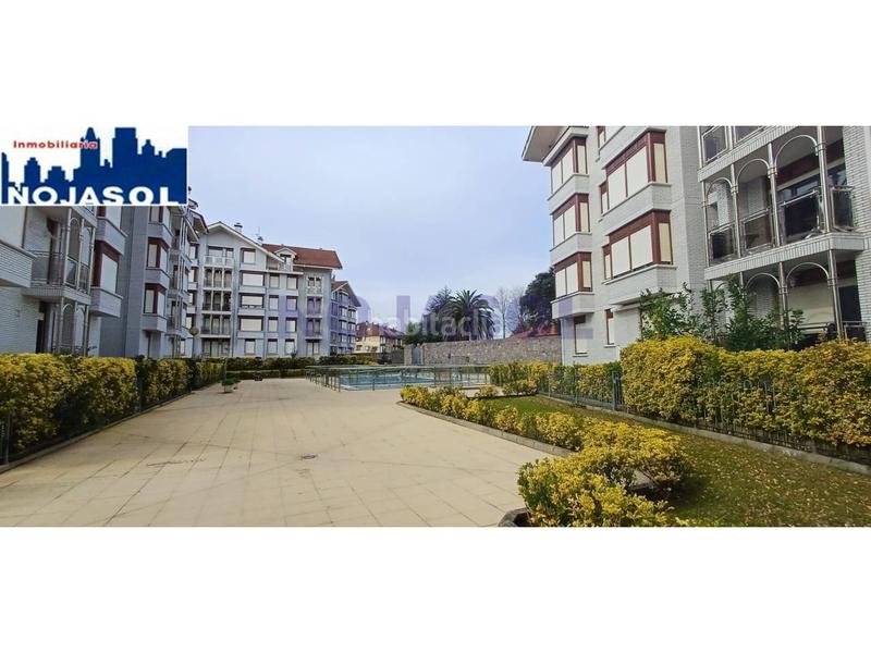 Foto 739f118d-7f1a-4c67-b1dd-47fbcfe3f217. Alquiler apartamento ref.2374 alquiler desde septiembre a junio no alquiler anual bonito apartamento en urbanización privada con piscina en Noja