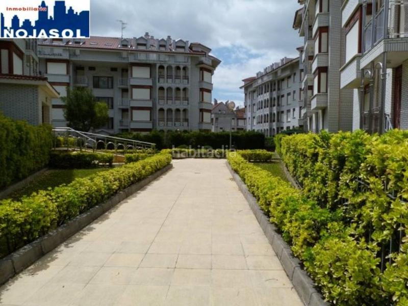 Foto 9b0d1d41-6314-42ed-9bf2-7c99dd4c64c8. Alquiler apartamento ref.2374 alquiler desde septiembre a junio no alquiler anual bonito apartamento en urbanización privada con piscina en Noja