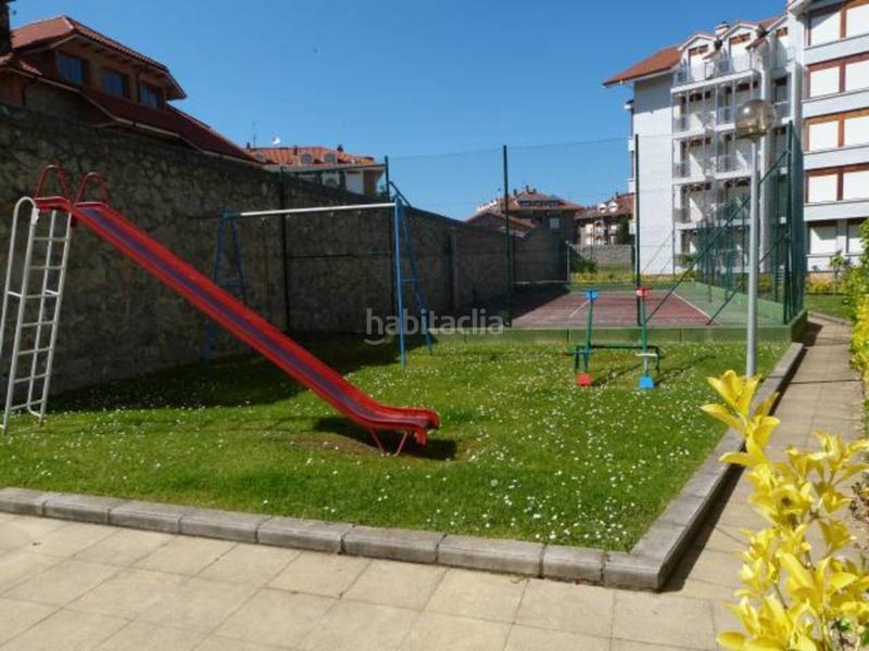 Foto d1189de2-5209-4bd3-81e8-d878f4490a97. Alquiler apartamento ref.2374 alquiler desde septiembre a junio no alquiler anual bonito apartamento en urbanización privada con piscina en Noja