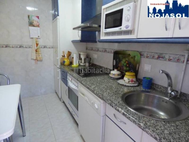 Foto 126bda59-20c1-46c7-9a2f-142f3a1271e3. Lloguer apartament amb calefacció aparcament piscina a Noja