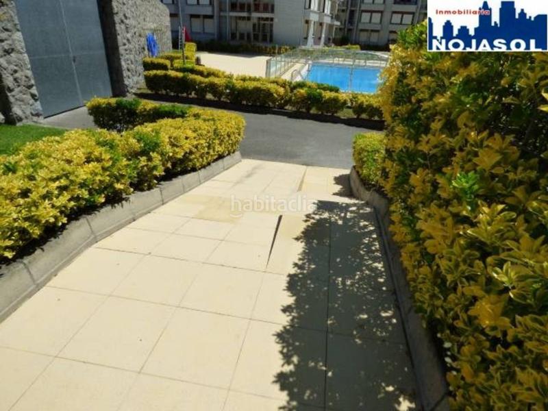 Foto 1402426e-aa4a-4d94-b660-dc0336af8ee9. Lloguer apartament amb calefacció aparcament piscina a Noja