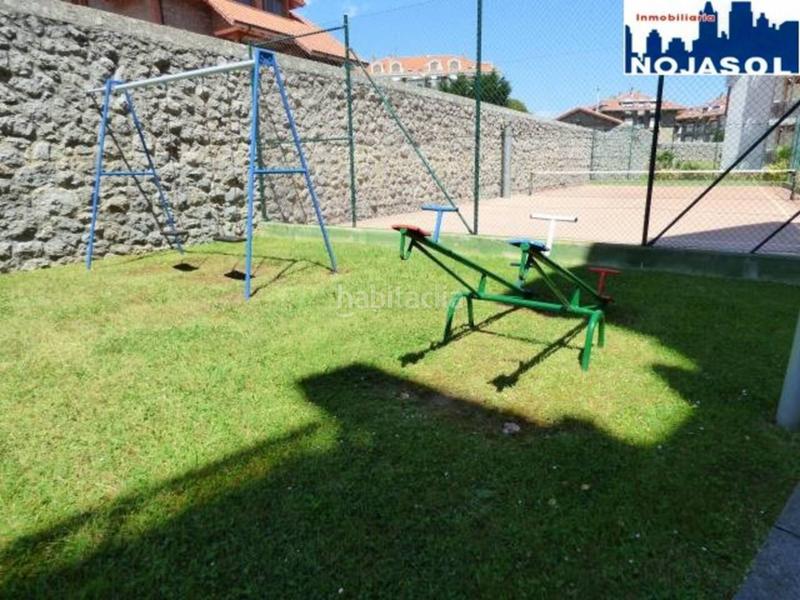 Foto 47578273-949b-46fe-a388-20685bc9a515. Lloguer apartament amb calefacció aparcament piscina a Noja