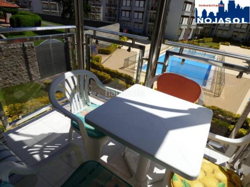 Foto 902a6f1d-a30a-4d40-8ea2-93ea7df4c468. Lloguer apartament amb calefacció aparcament piscina a Noja