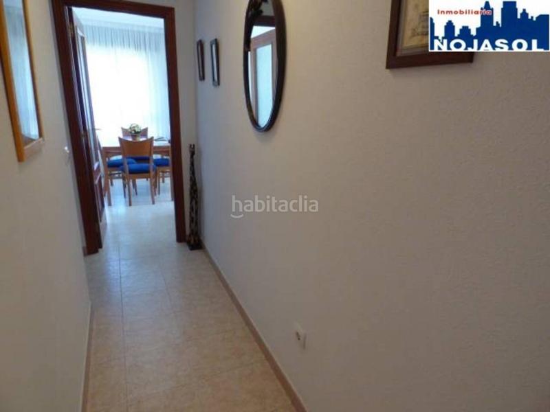 Foto e2b3f8a0-807c-4733-a2cf-888d1a5f71d0. Lloguer apartament amb calefacció aparcament piscina a Noja